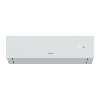 Инверторен климатик Gree GWH09AUCXB-K6DNA2A-I/GWH09AUCXB-K6DNA1A-O CLIVIA WiFi, 9000 BTU, Клас A+++