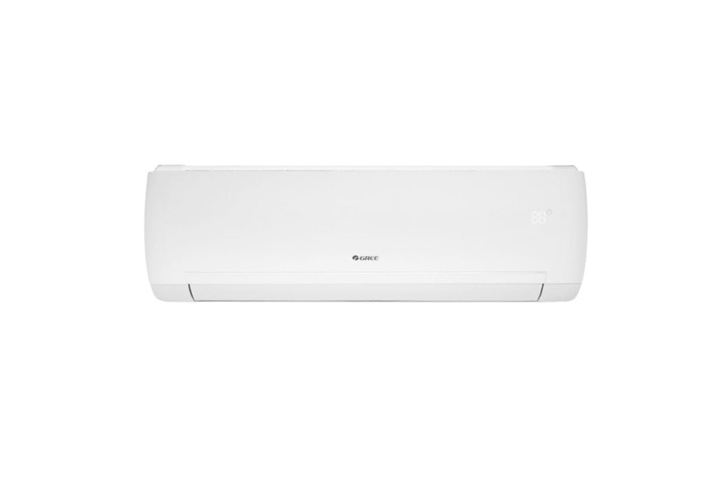 Инверторен климатик Gree GWH09AFC-K6DNA5F-I/GWH09AFC-K6DNA2F-O NORDIC WiFi, 9000 BTU, Клас A++