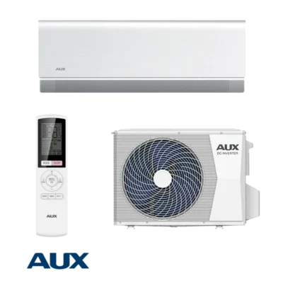Инверторен климатик AUX C Comfort ASW-H09B7A4/CAR3DI-D0 – 9000 BTU