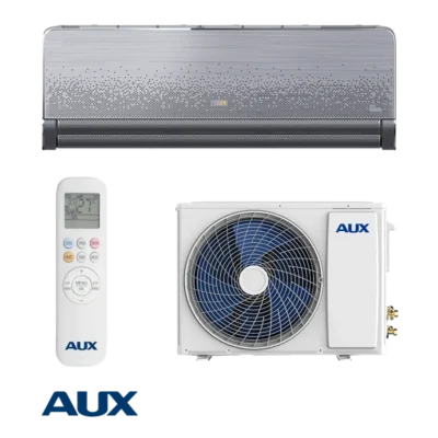 Инверторен климатик AUX C Pro ASW-H09B6A4/FQA800R3DI-D0 – 9000 BTU