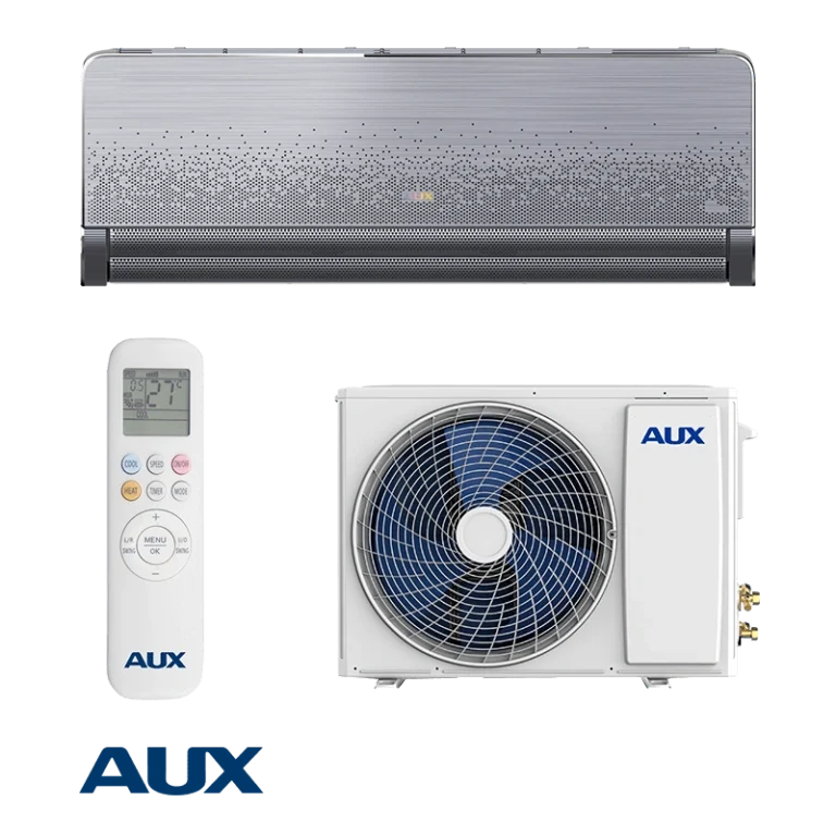 Инверторен климатик AUX C Pro ASW-H09B6A4/FQA800R3DI-D0 – 9000 BTU