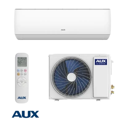 Инверторен климатик AUX J-Smart ASW-H12C5C4/JOR3DI-B8
