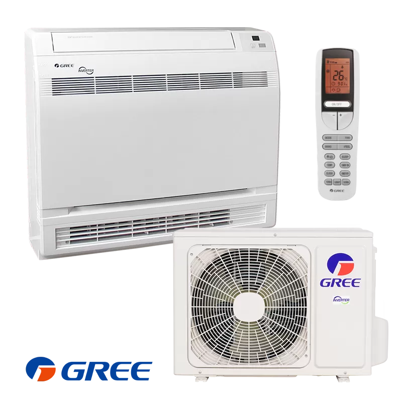 Gree GEH12AAXD-K6DNA1A