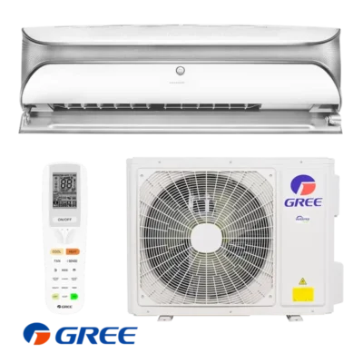 Инверторен климатик Gree Soyal II GWH18AKCXF-K6DNA1A