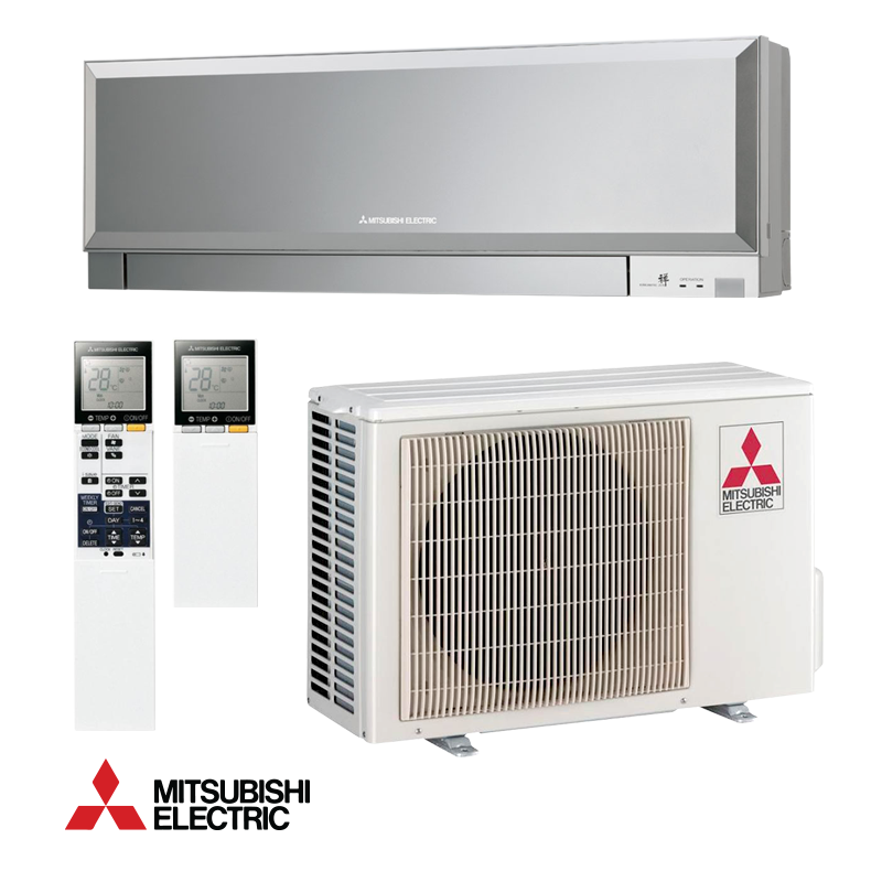 Климатик Mitsubishi Kirigamine Zen MSZ-EF50VGKS / MUZ-EF50VG