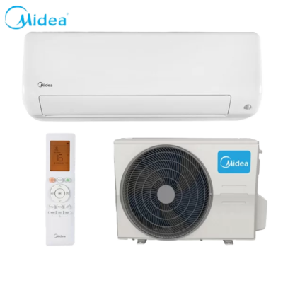 Инверторен климатик Midea All Easy Pro Nordic MSEPB(U)-12HRFN8-IE/MOX330-12HFN8 – 12 000 BTU