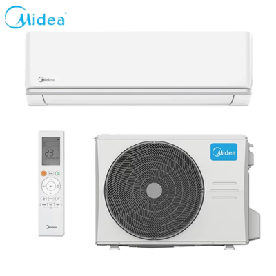 Инверторен климатик Midea Xtreme Eco AG2Eco-09NXD0-I (B)/ AG2Eco-09N8D0-O (B), 9 000 BTU, Клас А++