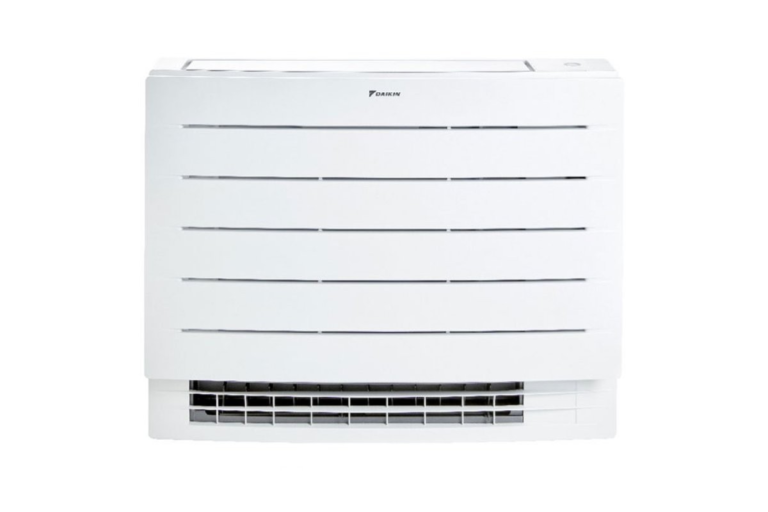 Подов климатик Daikin FVXM35A9/RXM35A PERFERA 2024 WiFi, 12000 BTU, Клас A++