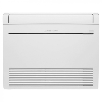 Подов климатик Mitsubishi Electric MFZ-KT35VG/SUZ-M35VA, 12000 BTU, Клас A++
