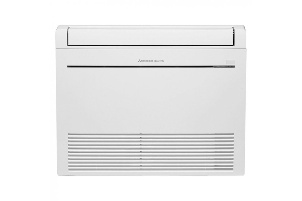 Подов климатик Mitsubishi Electric MFZ-KT50VG/SUZ-M50VA, 18000 BTU, Клас A++