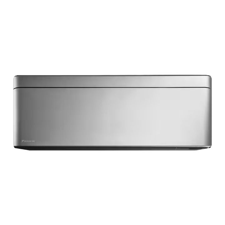 Инверторен климатик Daikin FTXA50CS/RXA50B SILVER STYLISH WiFi, 18000 BTU, Клас A++