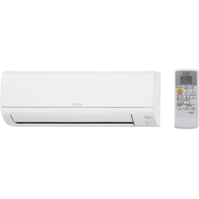 Инверторен климатик Mitsubishi MSZ-DW35 12000 BTU, Клас A++, Бял