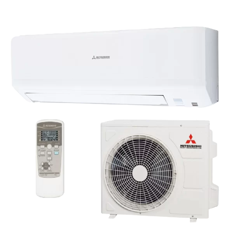 Mitsubishi Heavy SRK25ZSP-W/SRC25ZSP-W