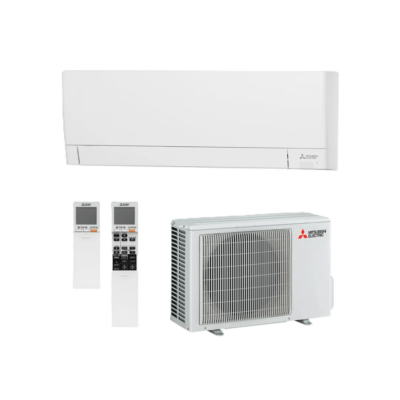 Инверторен климатик Mitsubishi Electric MSZ-AY25VGK/MUZ-AY25VG WiFi, 9000 BTU, Клас A+++