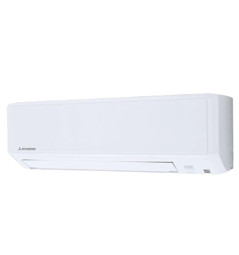 Инверторен климатик Mitsubishi Heavy DXK12Z6-W/DXC12Z6-W, 12000 BTU, Клас A++